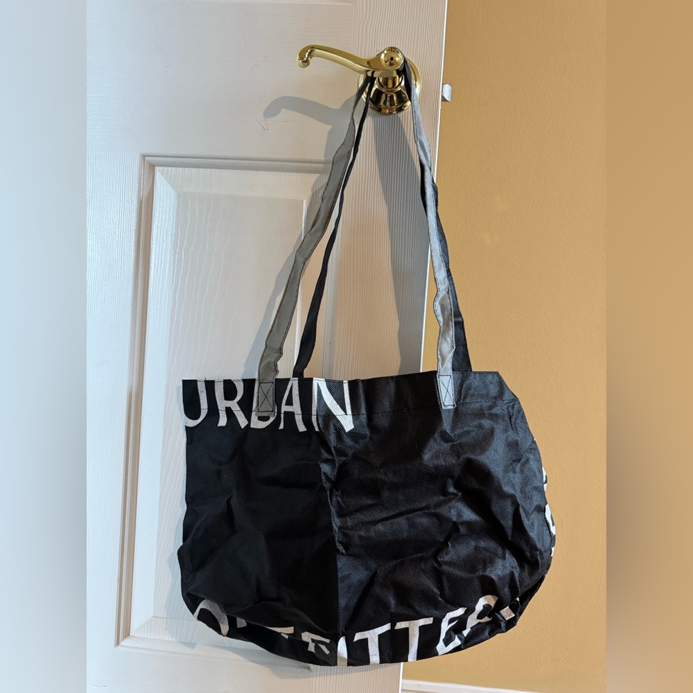 Urban Outfitters Reusable Shopper Bag, Size Large